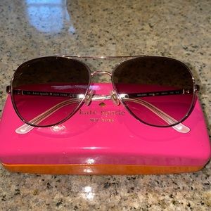 Kate Spade Avaline Sunglasses